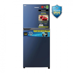 Tủ lạnh Panasonic 234 lít Inverter NR-TV261BPAV
