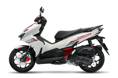 Air Blade 160 Phiên bản Thể Thao
