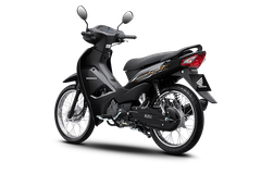 Wave Alpha 110 Phiên bản Đặc Biệt