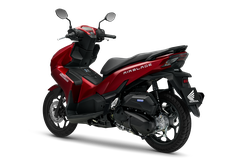 Air Blade 125 Phiên bản Tiêu Chuẩn