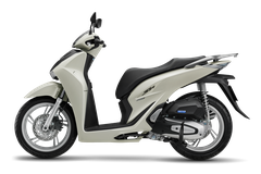 SH160i Phiên bản Cao Cấp