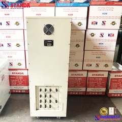 ỔN ÁP STANDA 75KVA 3 PHA DẢI 160V THẾ HỆ MỚI