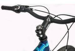 Xe đạp thể thao ASAMA MOUNTAINEER MTB-2604