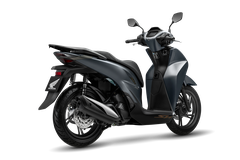 SH160i Phiên bản Đặc Biệt