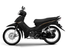 Blade Phiên bản Đặc Biệt