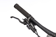Xe đạp thể thao Thống Nhất GRX AT 27,5'' - Tặng bộ chắn bùn trước và sau + 01 khóa dây số