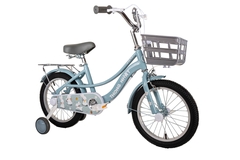 Xe đạp Thống Nhất trẻ em Bunny size 12 inch,16 inch
