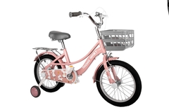 Xe đạp Thống Nhất trẻ em Bunny size 12 inch,16 inch