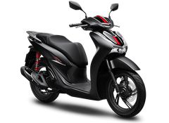 SH 125i