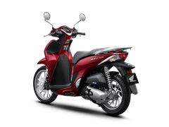 Sh mode 125 Phiên bản Tiêu Chuẩn