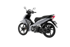 Future 125 FI Phiên bản Đặc Biệt