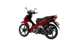 Future 125 FI Phiên bản Cao Cấp