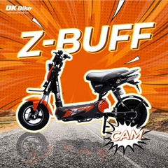 Xe đạp điện DK Z-BUFF