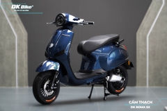 Xe máy điện DK Roma SX