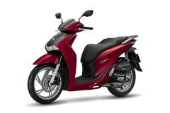 SH160i Phiên bản Cao Cấp