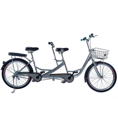 Xe đạp đôi Pax3 - Xe đạp thể thao đôi