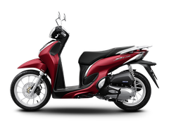 Sh mode 125 Phiên bản Cao Cấp