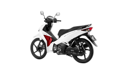 Future 125 FI Phiên bản Cao Cấp