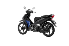 Future 125 FI Phiên bản Cao Cấp