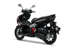 Air Blade Phiên bản Marvel ' Venom