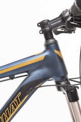Xe đạp Thống Nhất thể thao SLX 26-01 - Hàng chính Hãng (Tặng khóa dây mã số và chắn bùn trước sau)