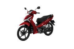 Future 125 FI Phiên bản Cao Cấp