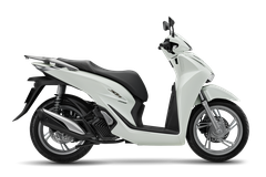 SH160i Phiên bản Tiêu chuẩn