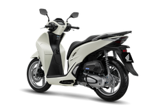 SH160i Phiên bản Cao Cấp