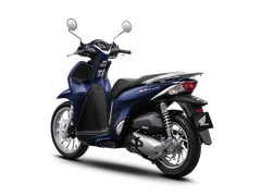 Sh mode 125 Phiên bản Cao Cấp