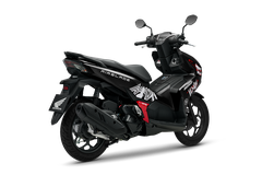 Air Blade Phiên bản Marvel ' Venom