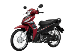 Wave RSX Phiên bản Tiêu Chuẩn