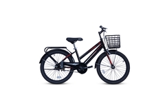 Xe đạp Thống Nhất GN 06-20 (Dành cho trẻ từ 5 - 10 tuổi)