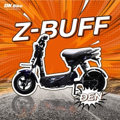 Xe đạp điện DK Z-BUFF