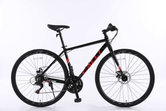 Xe đạp thể thao CALLI S1500 Khung nhôm, dây âm sườn, phanh đĩa cơ
