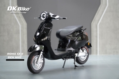 Xe máy điện DK Roma SX
