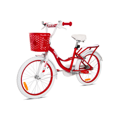 Xe đạp trẻ em Thống Nhất Kitten TE20 (Dành cho bé từ 5 đến 10 tuổi)