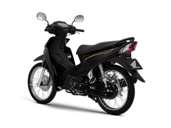 Blade Phiên bản Đặc Biệt