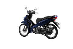 Future 125 FI Phiên bản Tiêu Chuẩn