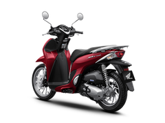 Sh mode 125 Phiên bản Cao Cấp
