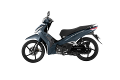 Future 125 FI Phiên bản Đặc Biệt