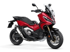 HONDA ADV NHẬP KHẨU ITALIA HQCN ZIN 100%