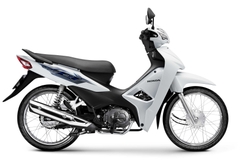 Wave Alpha 110cc