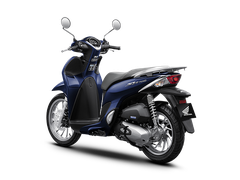 Sh mode 125 Phiên bản Tiêu Chuẩn