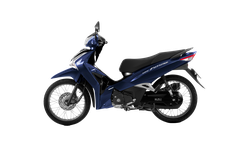 Future 125 FI Phiên bản Tiêu Chuẩn