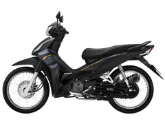 Wave RSX Phiên bản Đặc Biệt