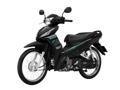 Wave RSX Phiên bản Tiêu Chuẩn