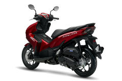 Air Blade 160 Phiên bản Tiêu Chuẩn