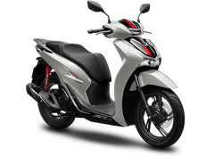 SH160i