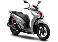 SH 125i