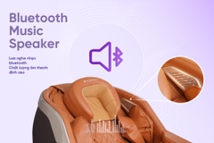 Ghế massage 4D Toshiko T79